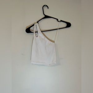 Zara Tank